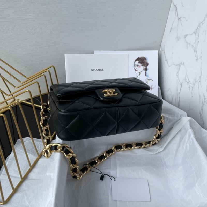 Chanel Stachel Bags